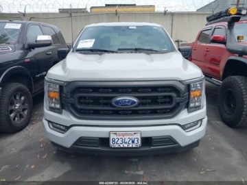 Ford 2023 Ford F150 XLT 2023 2.7l 2.7 Benzyna 325KM, zdjęcie 5