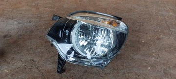 RENAULT TWINGO 3 III 14- LAMPA REFLEKTOR LEWY