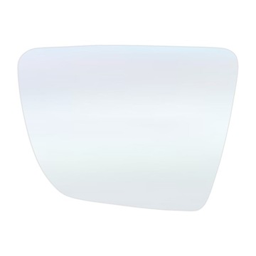 KIA VENGA 2010+ VLOŽKA ZRCÁTKO SKLO LEVÝ SFÉRICKÝ + LEPIDLO