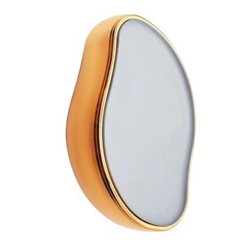 БЕЗБОЛЕЗНЕННЫЙ ДЕПИЛЯТОР, ОТшелушивающее УДАЛЕНИЕ ВОЛОС