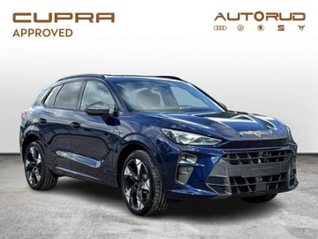 Cupra Terramar SUV 2.0 TSI 265KM 2024 Cupra Terramar VZ 2.0TSI 265KM DSG 4X4 FV VAT23%, zdjęcie 6