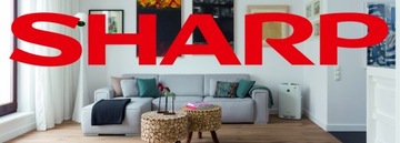 Фильтр увлажнителя SHARP FZ-Y30MFE для Sharp KC930EUW