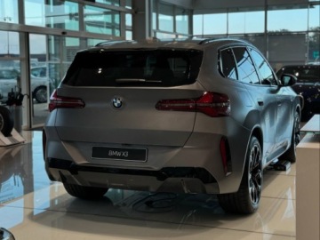 BMW X3 G45 2025 BMW X3 xDrive20 Sport Suv 2.0 (208KM) 2025, zdjęcie 2
