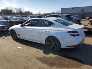  Genesis G70 Base 2023 3.3l 3.3 Benzyna 365KM, zdjęcie 1