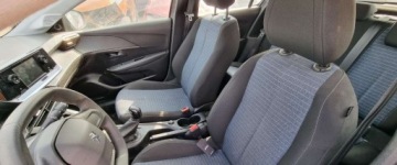 Peugeot 208 II 2021 Peugeot 208 2021r, 1.2 Benzyna. Uszkodzony. Poobijany. Jezdzi. 1.2 Benzyna, zdjęcie 5