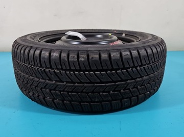 KOLO DOJEZDOVÉ REZERVY TOYOTA COROLLA E12 R15 4X100 ET45 6J