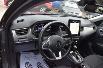 Renault Arkana 2022 Renault Arkana Wirtul Pelna-Hybryda NaviKamera Full-LED Asystenty Pol-Skora, zdjęcie 6