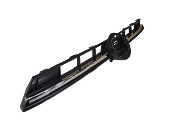 VW POLO 6 FRONT GRILL ATTRACTOR 2G 21r+ polift R-LINE с led HQ