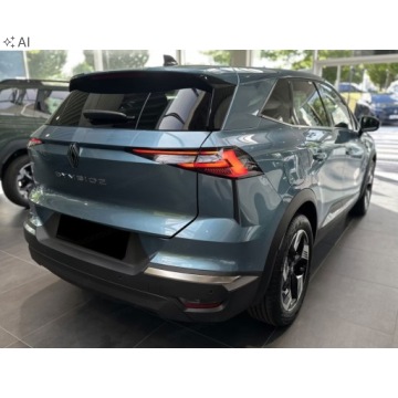 Renault Symbioz 2026 Od ręki - Techno 1.2 TCe LPG 120KM / pakiet safety &amp; parking, winter, zdjęcie 4