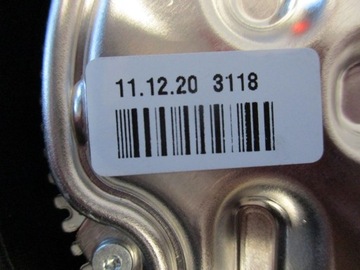 Вентилятор радиатора VW 5Q0121203DE 5Q0959455BN
