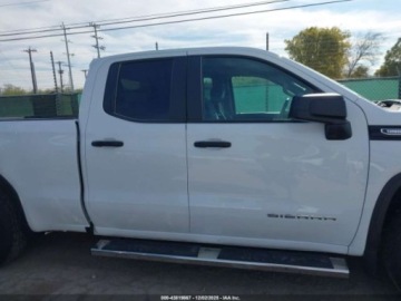  GMC Sierra 1500 Standard Box Pro 2025 2.7 Benzyna 310KM, zdjęcie 6