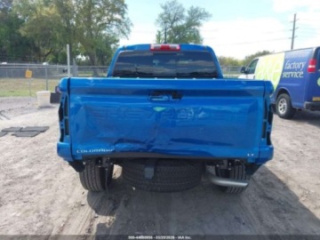 Chevrolet 2023 Chevrolet Colorado Short Box LT 2023 2.7 Benzyna 310KM, zdjęcie 4