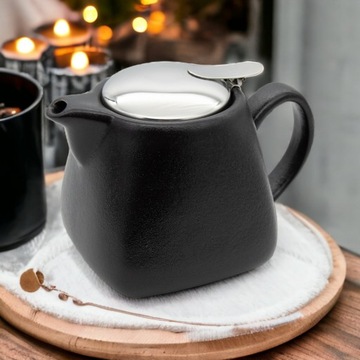 КУВШИН С ЧАЙНИКОМ INTENDER CLASSIC 850 МЛ