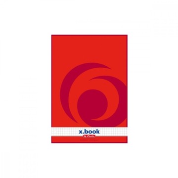 БЛОКНОТ HERLITZ BLOCK A4 СКЛЕЕННАЯ БУМАГА