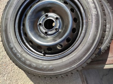 5X118 KOLO REZERVY 16 16C RENAULT TRAFIC II 2 OPEL VIVARO NISSAN PRIMASTAR