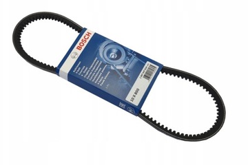 PASEK KLINOWY ALTERNATORA CINQUECENTO SEICENTO 900 Fiat 126p Maluch Bosch
