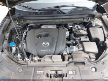 Mazda CX-5 II 2022 Mazda CX-5 2022 Mazda CX-5 2.5 S AWD 2.5 Benzyna 187KM, zdjęcie 8
