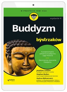Buddyzm dla bystrzaków