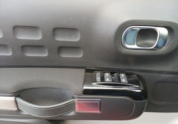 Citroen C3 IV 2024 Citroen C3 208 MAX 110 KM Automat I wl. GWARANCJA FV23 1.2 110KM, zdjęcie 27