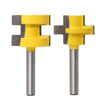 Торцевая фреза 1мм