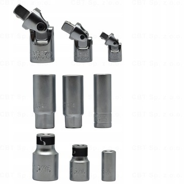 НАБОР ИНСТРУМЕНТОВ ТОРЦЕВЫЕ КЛЮЧИ БИТЫ АДАПТЕР УДЛИНИТЕЛЬ 172 ШТ. GEDORE RED