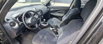Nissan Juke I SUV 1.6i 117KM 2014 Nissan Juke Nissan Juke 1.6 N-Tec 1.6 Benzyna 117KM, zdjęcie 6