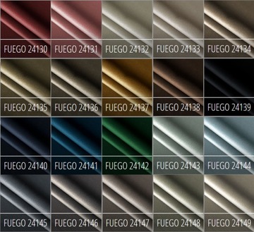 РАСШИРЯЕМЫЙ ГОСТИНОЙ КОМПЛЕКТ FERO 3+2+1