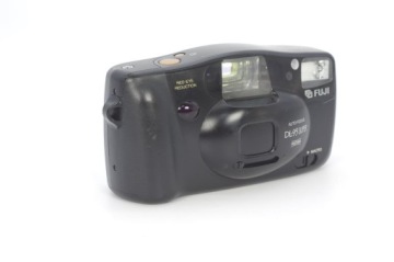 FUJI DL-95 SUPER PANORAMA - в ремонт, запчасти