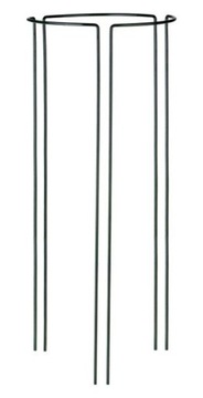 PODPORA OGRODOWA DO ROŚLIN KWIATÓW OBEJMA 45CM 317