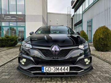 Renault Megane IV R.S. 1.8 TCe 300KM 2019 Renault Megane RS Trophy. 300KM. Szpera. Bezwyp., zdjęcie 1