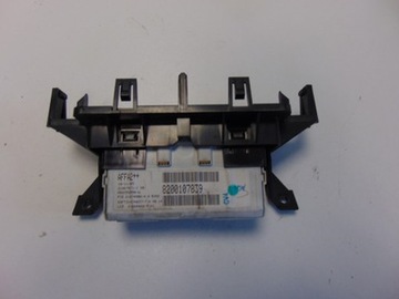 8200107839 DISPLEJ DO RENAULT MEGANE II 2