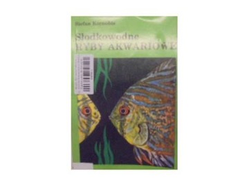 Słodkowodne ryby akwariowe - Kornobis
