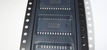 Układ SLC2013M SOP-26 nowy