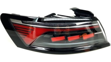 ASO LAMPA LEWY TYŁ LED VW ARTEON SHOOTING BRAKE