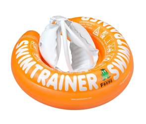 SWIMTRAINER KOŁO DO NAUKI PŁYWANIA 15-30KG 2-6 LAT