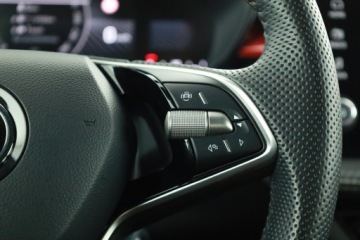 Skoda Fabia IV 2024 Skoda Fabia 1.0 TSI, 1. Właściciel, Serwis ASO, zdjęcie 16