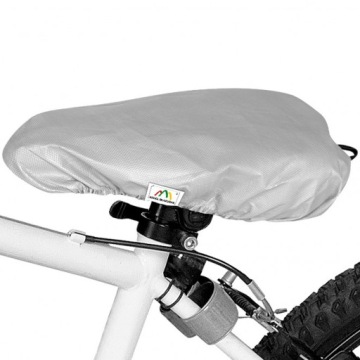 Защитный чехол для велосипедного седла