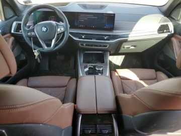 BMW X5 G05 SUV Plug-In Facelifting 3.0 50e 490KM 2025 BMW X5 2025 BMW X5 XDRIVE50E 3.0 Hybryda Plug-in 490KM, zdjęcie 8