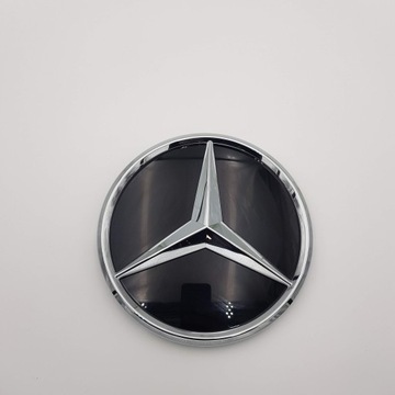 MERCEDES GWIAZDA EMBLEMAT 205 C E KLASA 213 LIFT