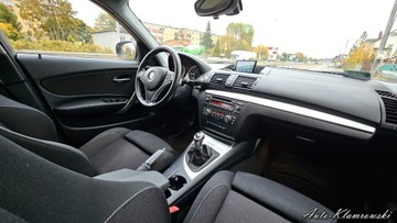 BMW Seria 1 F20-F21 Hatchback 5d 116d 116KM 2011 BMW Seria 1 BMW 116D 1 Wlasciciel Nawi Klima Zadbany 2.0 Diesel, zdjęcie 13