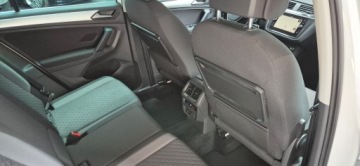 Volkswagen Tiguan II SUV 1.5 TSI EVO 130KM 2019 VOLKSWAGEN TIGUAN! Stan idealny!, zdjęcie 26