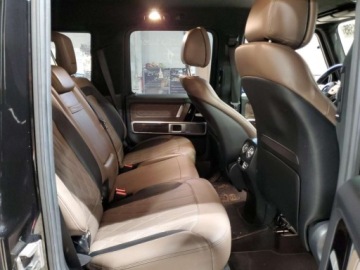 Mercedes 2020 Mercedes-Benz Klasa G 63 AMG 2020 4.0l 4.0 Benzyna 577KM, zdjęcie 11