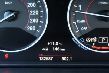 BMW Seria 3 F30-F31-F34 Gran Turismo Facelifting 2.0 320i 184KM 2020 BMW 3GT Sport-Line SalonPL 184KM FV23% Navi LED, zdjęcie 12