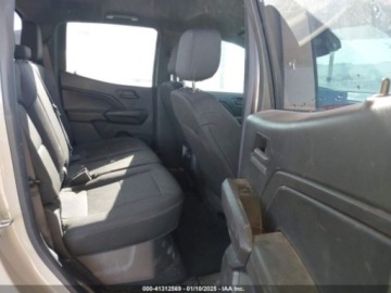 Chevrolet 2023 Chevrolet Colorado 2023r., 4x4, 2.7L 2.7 Benzyna 310KM, zdjęcie 9