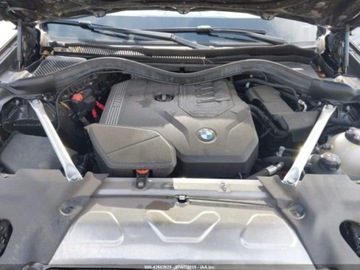 BMW X3 G45 2024 BMW X3 sDrive30I 2024 2.0l 2.0 Benzyna 248KM, zdjęcie 8