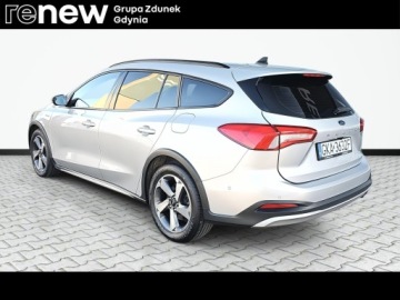 Ford Focus IV Kombi 2.0 EcoBlue 150KM 2020 Ford Focus Serwis ASO, Polski Salon, Wersja Max, zdjęcie 6