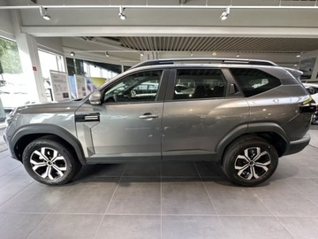 Dacia Bigster 1.8 Hybrid 156KM 2025 Od ręki - Expression 1.8 Full Hybrid 155KM / Pakiet Easy, Parking Plus, zdjęcie 1