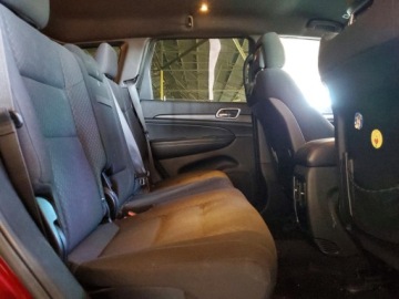 Jeep Grand Cherokee IV 2019 Jeep Grand Cherokee Laredo 2019 3.6 Benzyna 295KM, zdjęcie 10