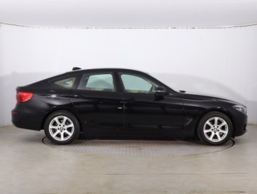 BMW Seria 3 F30-F31-F34 Gran Turismo Facelifting 2.0 318d 150KM 2019 BMW 3GT 318d GT, Salon Polska, Automat, VAT 23%, zdjęcie 5