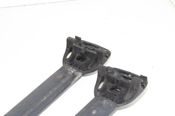 CHRYSLER VOYAGER III 3 STŘEŠNÍ NOSIČ STŘEŠNÍ NA KUFR 2KS